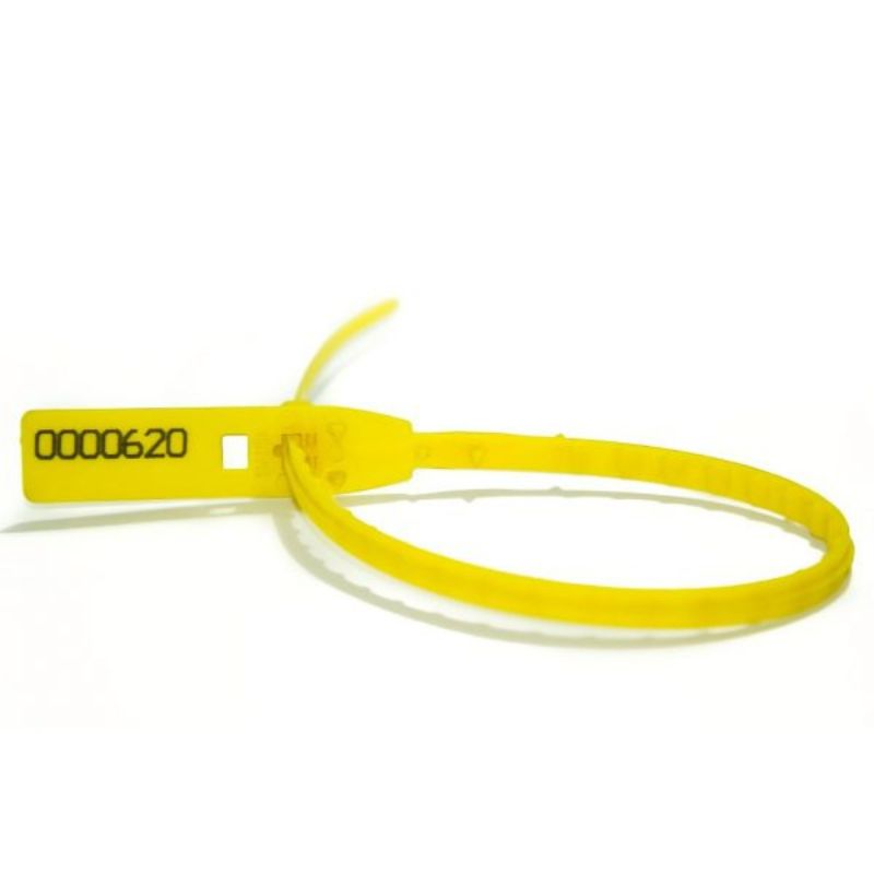PRECINTO PLAS LADDER SEAL 40CM NUM