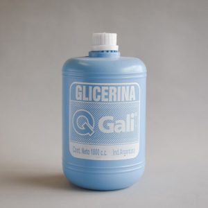 GLICERINA X 1000G.