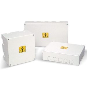 CAJA DERIVACION  202X152X57MM