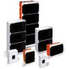 CAJA EMBUTIR 16 MODULOS 190X291X89 CON TAPA