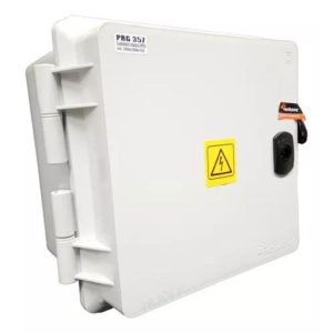 GABINETE LINEA 360 195X195X155
