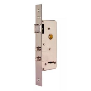CERRADURA 205 C 140X63 F 220X25 C/PERNOS