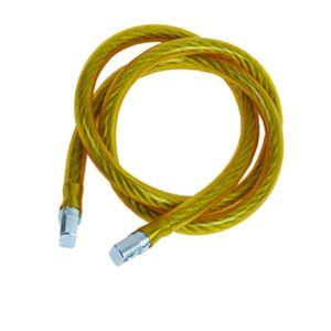 ESLINGA ACERO REVESTIDO PVC P/CAND 1,20MX8MM