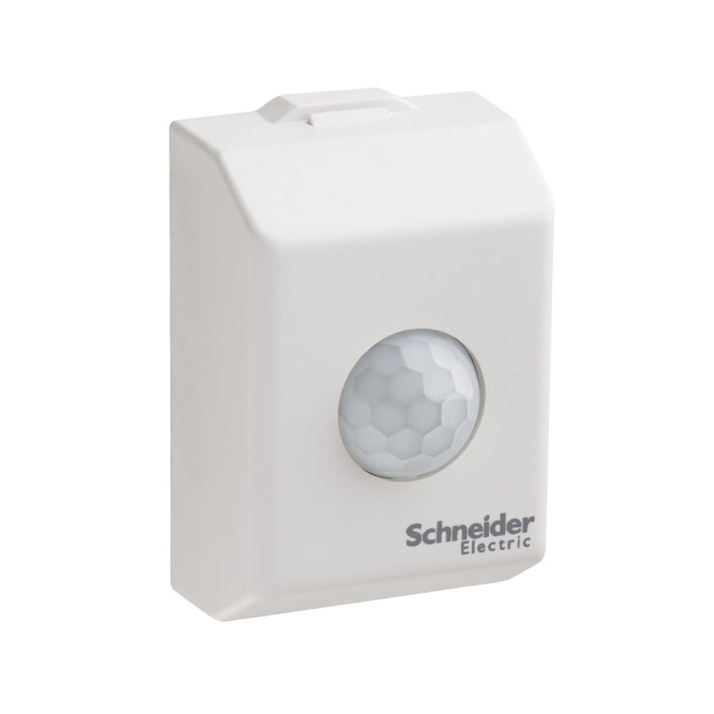 Sensor De Movimiento