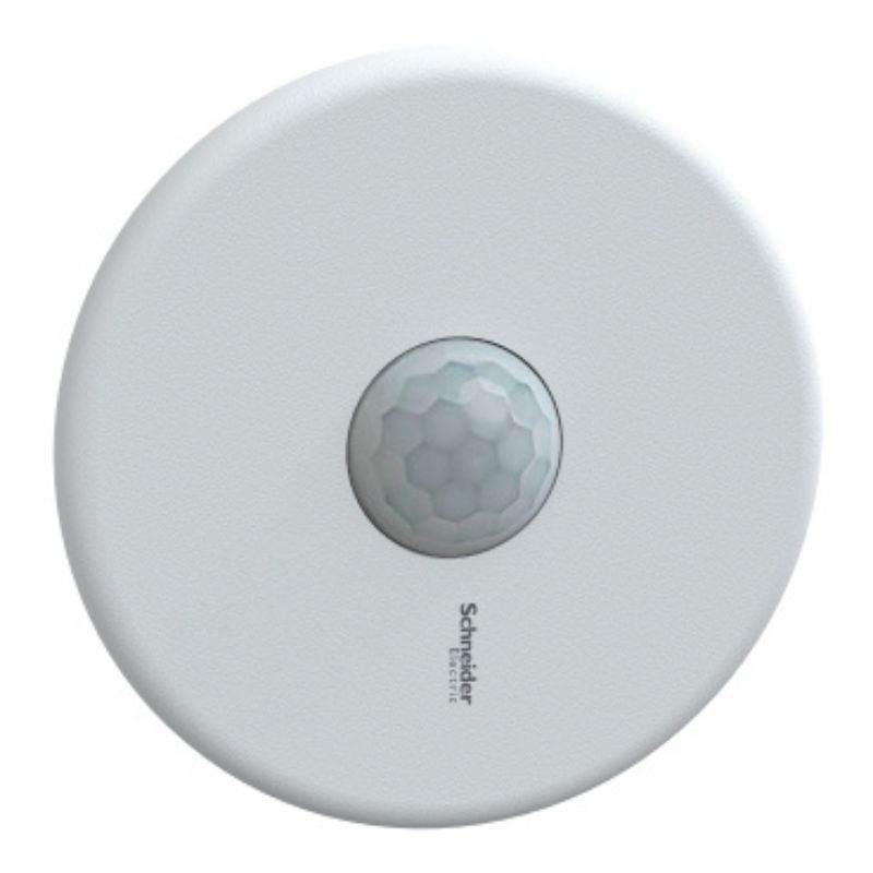 SENSOR MOVIMIENTO PARA EMBUTIR EN TECHOS