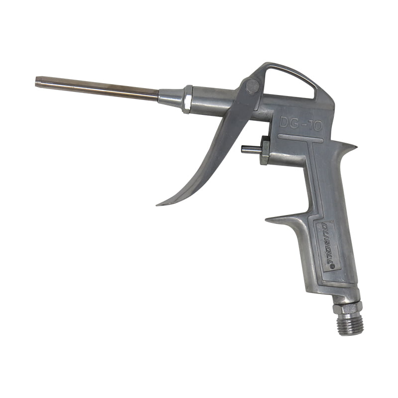 PISTOLA DE SOPLETEAR PICO LARGO R-1/4 - Duroll PSPLD