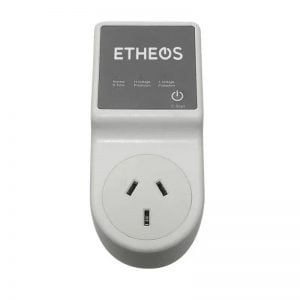 Protector de tensión 10 A