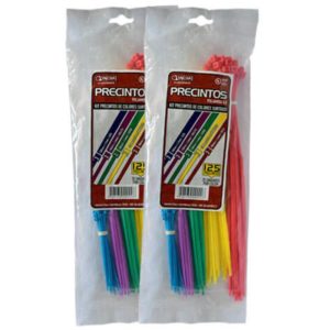 PRECINTO KIT COLOR TACSA