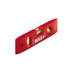 NIVEL TORPEDO MAGNETICO 20CM