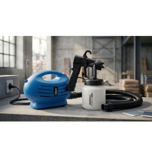 Alternative view of Equipo Para Pintar 650w DUROLL