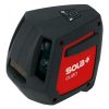 LASER LINEA CRUZADA BASIC
