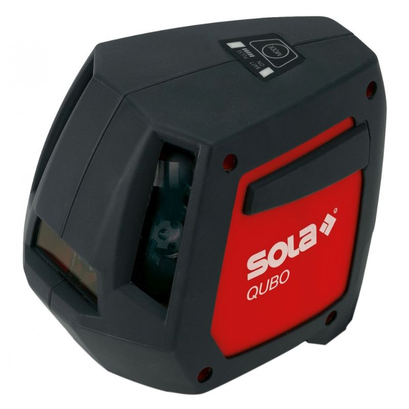 LASER LINEA CRUZADA BASIC