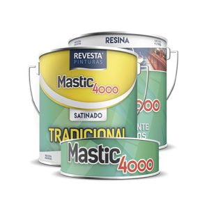 REVESTA MASTIC 4000  EG EPOXI MIC 1.1