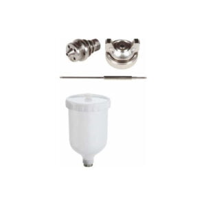 Rep. Boquilla + Aguja + Tapa De Taza Para Mod.2001