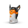 Hidrolavadora Stihl RE 80X Alta Presión
