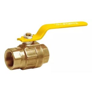 VALVULA ESFERICA GAS 700 3/4 PASO TOTAL