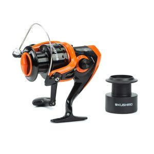Reel frontal PARANA-6500