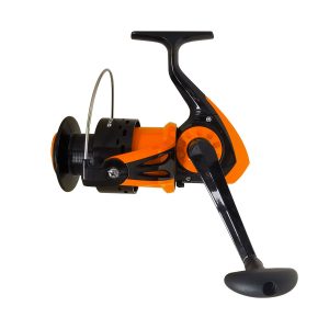 Reel frontal PARANA-8000