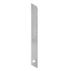 repuesto set hoja cutter 9 x 80 x 0,4mm x 10u.