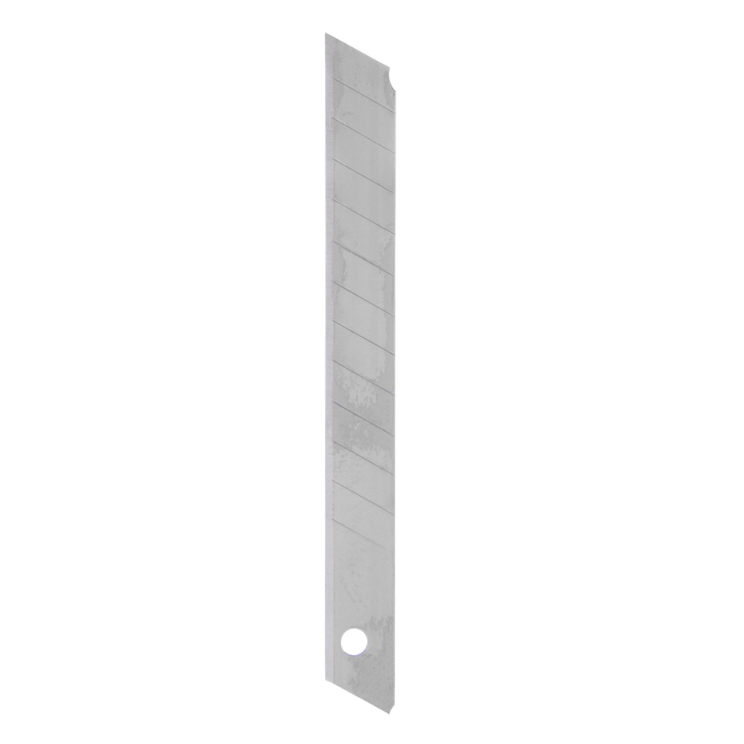 repuesto set hoja cutter 9 x 80 x 0,4mm x 10u.