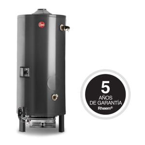 TERMOTANQUE  COMERCIALES TERMOPILA 250LT GL