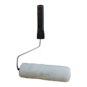 RODILLO LANAR SUPER BLANCO X 22CM T 40