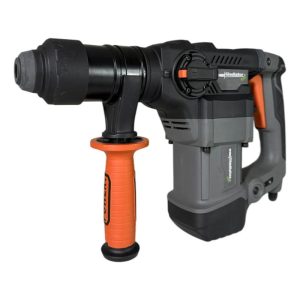 rotomartillo de 26mm, 800w, 3.5j 220v con maletín plástico (copia)