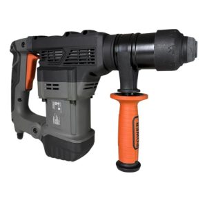 rotomartillo de 26mm, 800w, 3.5j 220v con maletín plástico (copia)