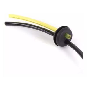 MANGUERA CON RETEN GOMA PARA TANQUE DE COMBUSTIBLE