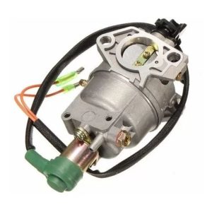 CARBURADOR COMPLETO GENERADOR DE  13/15 HP