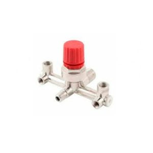 REGULADOR DE PRESION COMPRESOR 50L