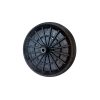 rueda maciza carretilla c80du