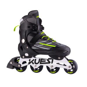 Roller negro XL