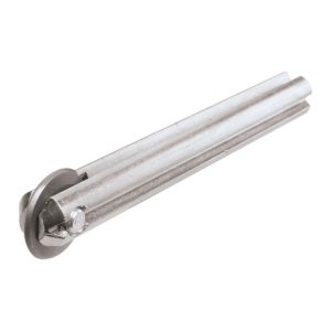 RODEL RUEDITA 18MM P/TR/TS