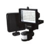 Reflector solar para exteriores