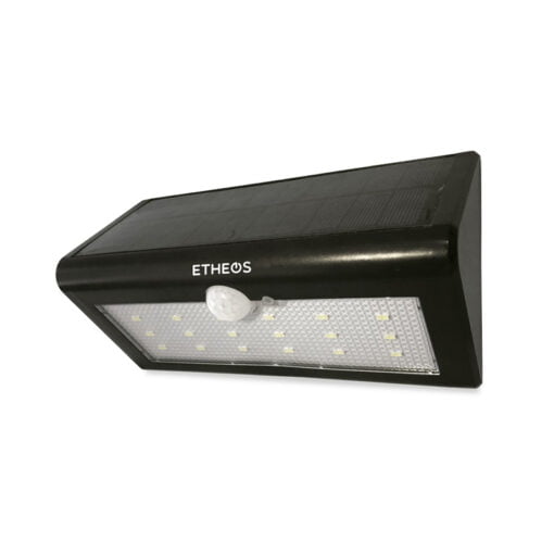 Reflector Farol Solar para exteriores