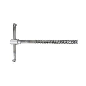 REPUESTO TORNILLO PARA MORSA N°3