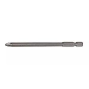 PUNTA PH2 X 75MM X 2 UNIDADES