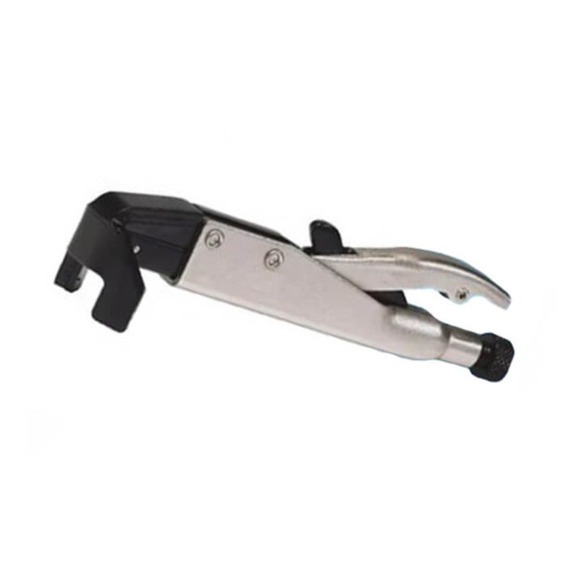 PINZA DE FUERZA A 90°