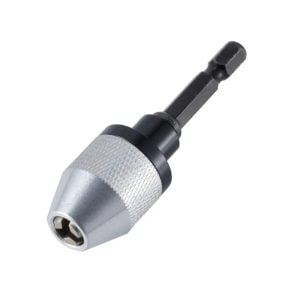 MANDRIL ENC.1/4 0.3-6.5MM