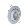 SPOT EMBUTIR 12V MR16 BLANCO