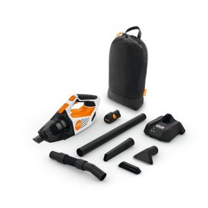 stihl aspiradora se 20 manual