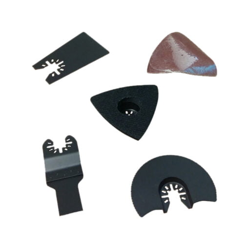 Set de accesorios para multifunción - ion litio