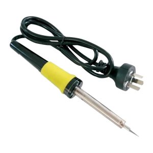 SOLDADOR ELECTRICO DE 160 W.