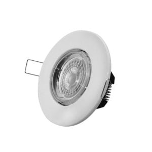 SPOT ARMADO PARA DICRO (CON ZOCALO EN BLISTER)