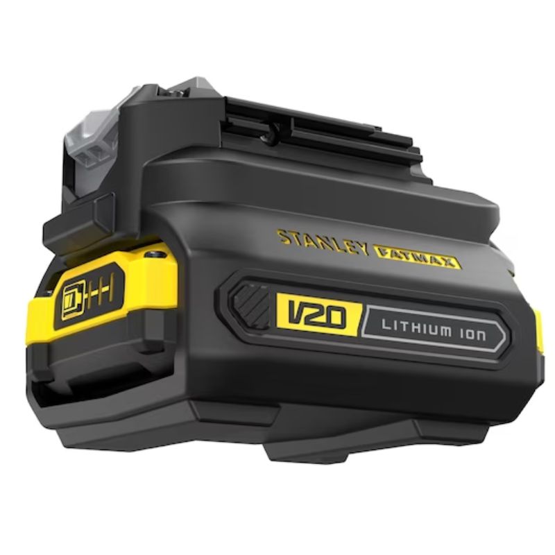 Adaptador de Batería Sistema 20V - Imagen 2