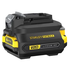 Adaptador de Batería Sistema 20V