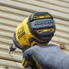 ATORNILLADOR STANLEY IMPACTO 20V (no incluye batería ni cargador) - Imagen 2