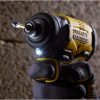 ATORNILLADOR STANLEY IMPACTO 20V (no incluye batería ni cargador) - Imagen 3