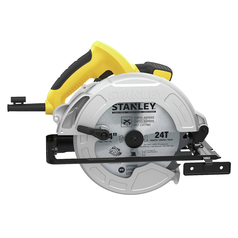 SIERRA CIRCULAR 7 1/4 1600W